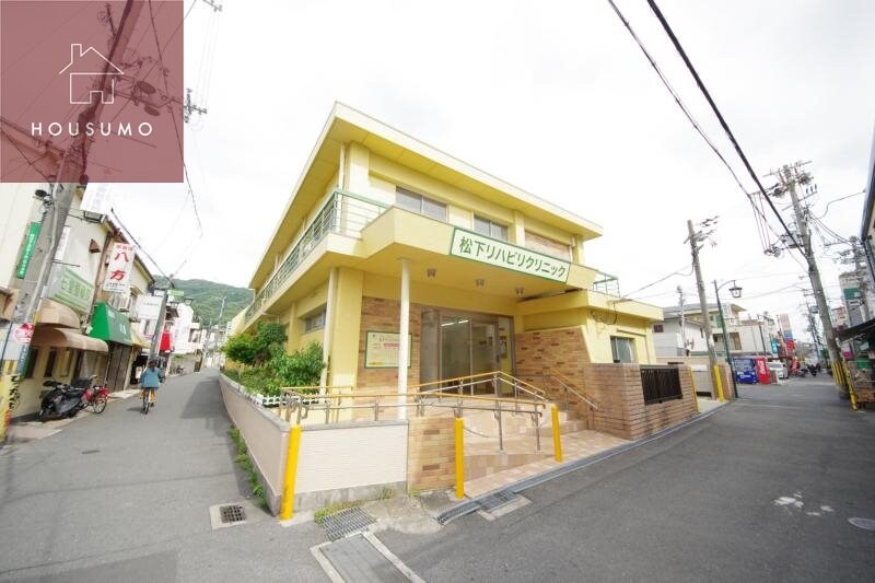 VITA荒本の物件内観写真