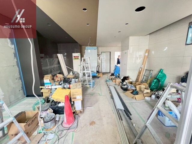 長田駅 徒歩5分 4階の物件外観写真