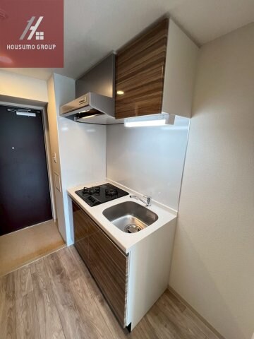 長田駅 徒歩5分 4階の物件内観写真