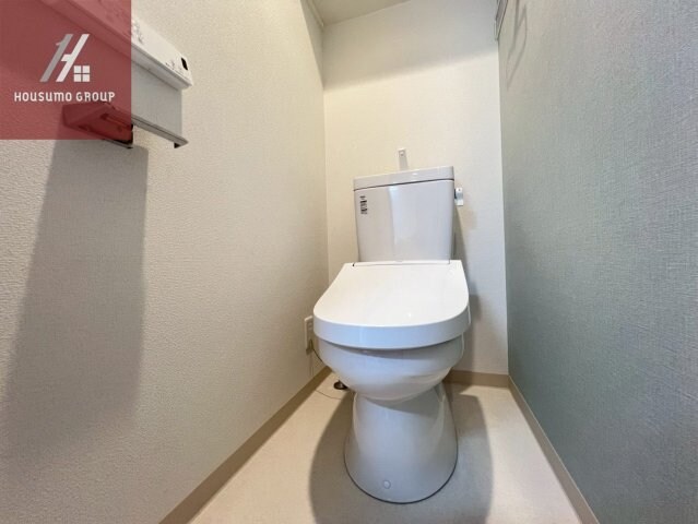 長田駅 徒歩5分 4階の物件内観写真