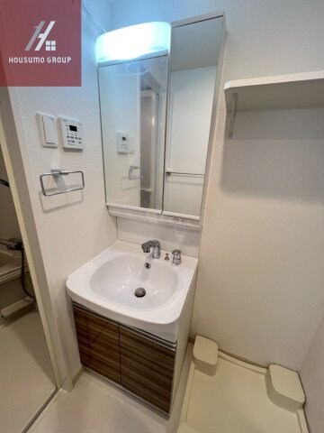 長田駅 徒歩5分 4階の物件内観写真