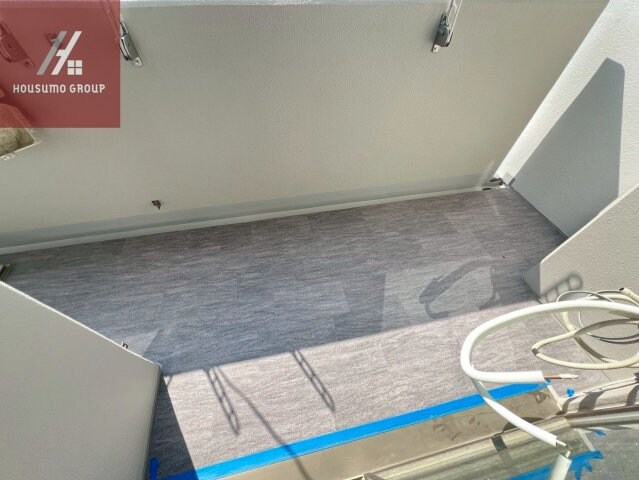 長田駅 徒歩5分 4階の物件内観写真