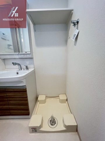 長田駅 徒歩5分 4階の物件内観写真