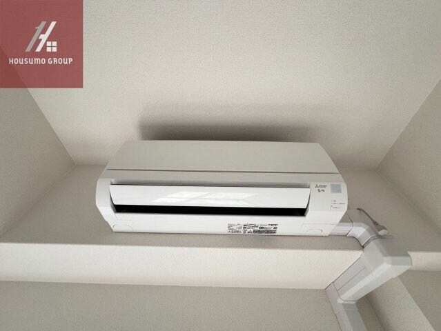 長田駅 徒歩5分 4階の物件内観写真