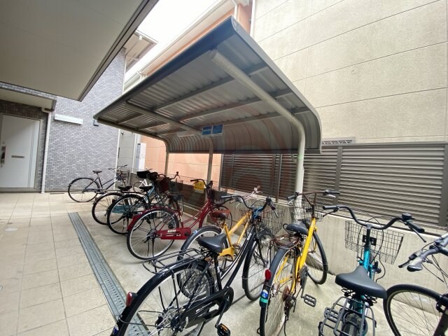 放出駅 徒歩10分 2階の物件内観写真