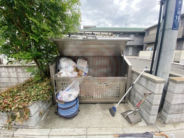 放出駅 徒歩10分 2階の物件内観写真