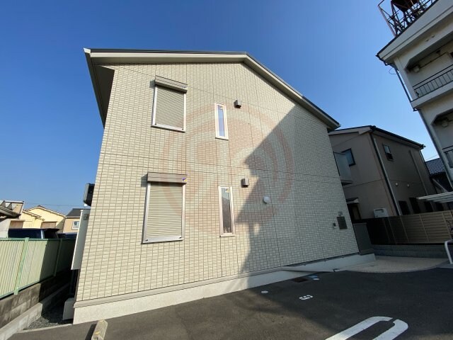 徳庵駅 徒歩7分 2階の物件外観写真