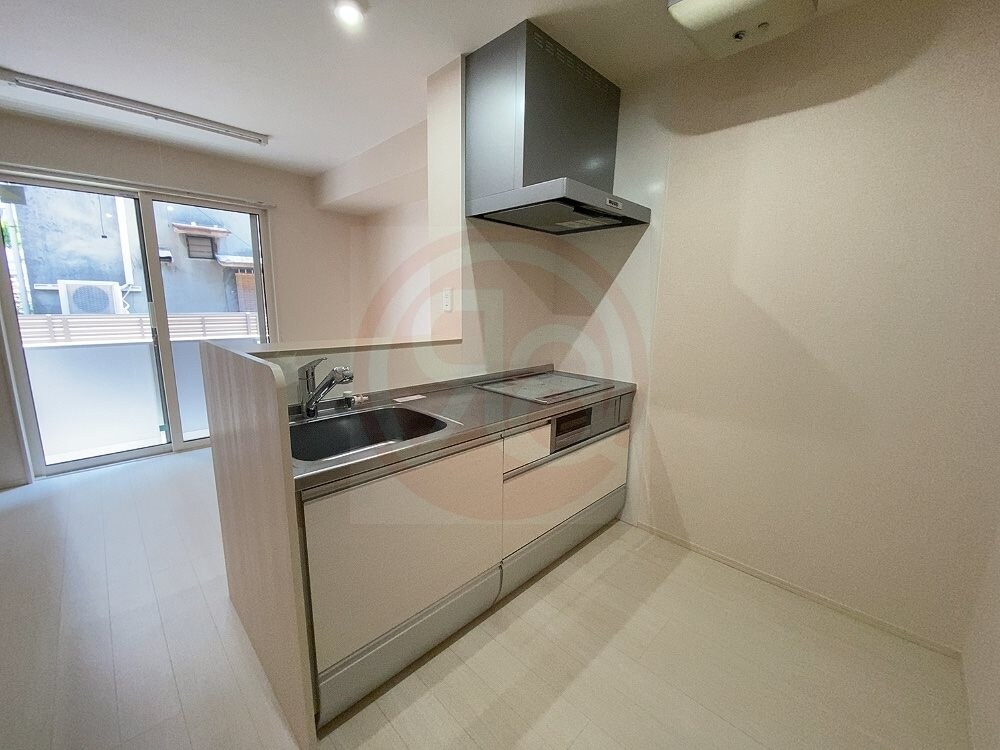 徳庵駅 徒歩7分 2階の物件内観写真