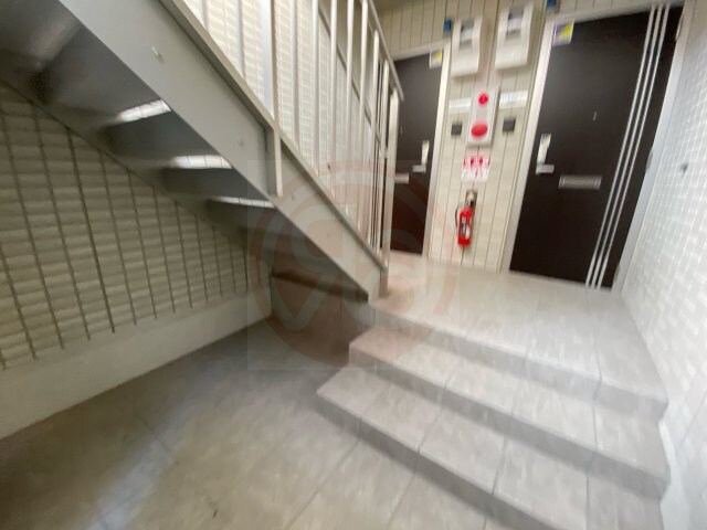 徳庵駅 徒歩7分 2階の物件外観写真