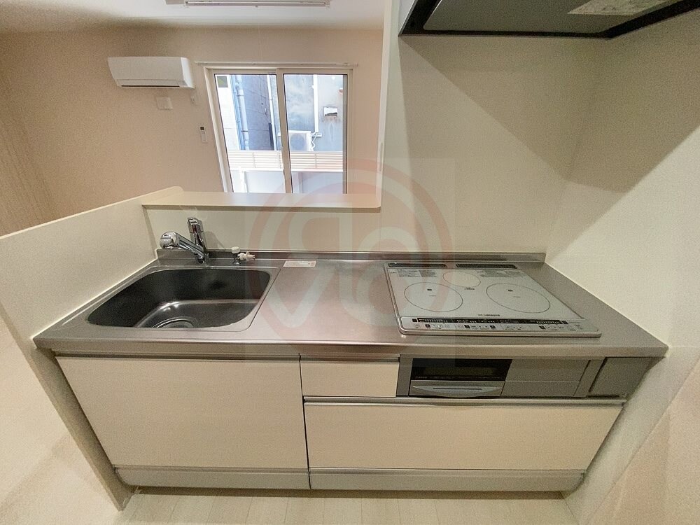 徳庵駅 徒歩7分 2階の物件内観写真