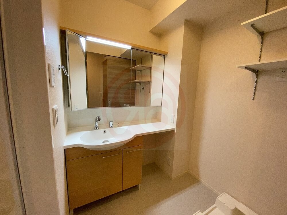 徳庵駅 徒歩7分 2階の物件内観写真