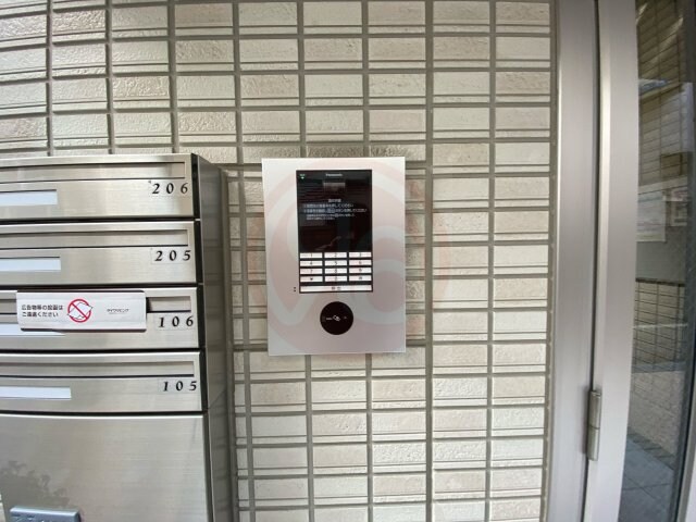 徳庵駅 徒歩7分 2階の物件内観写真