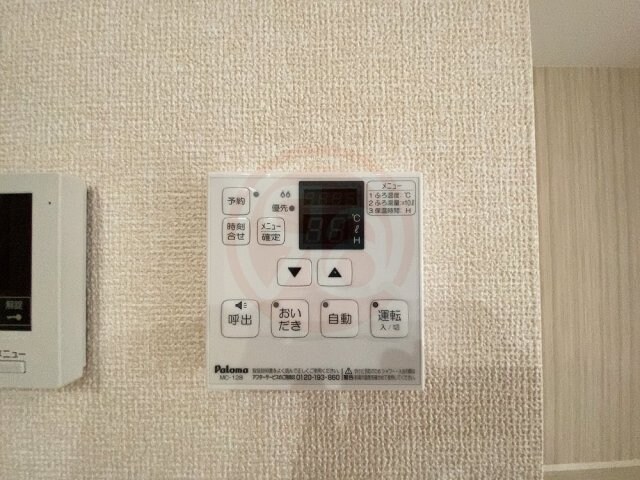 徳庵駅 徒歩7分 2階の物件内観写真