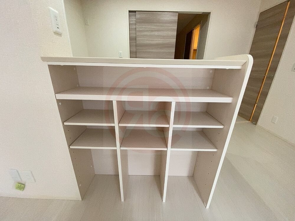 徳庵駅 徒歩7分 2階の物件内観写真