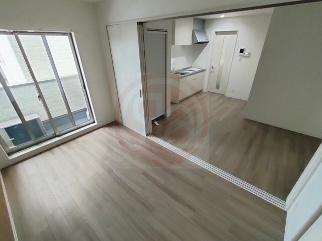 ＪＲ俊徳道駅 徒歩13分 2階の物件内観写真