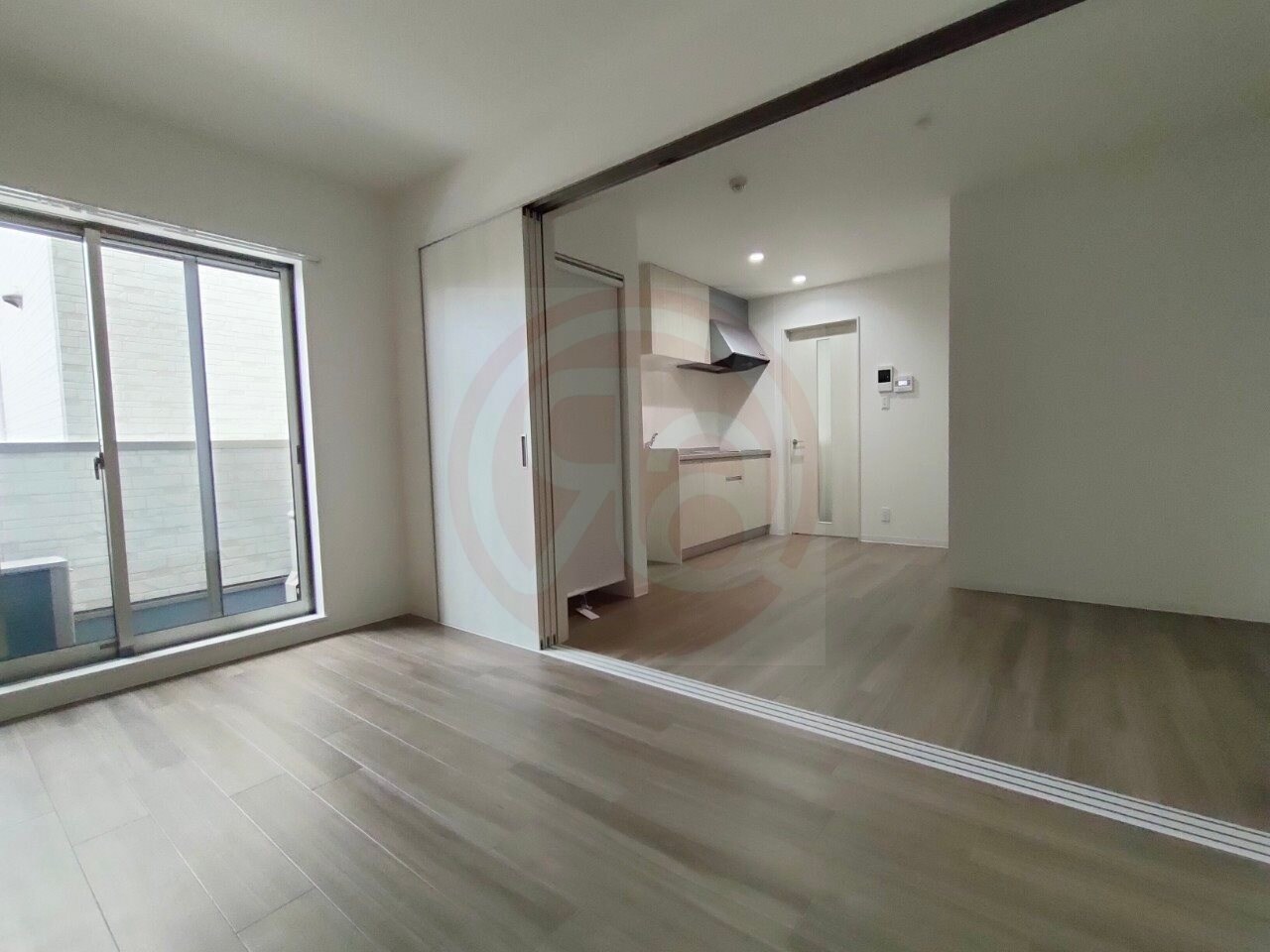 ＪＲ俊徳道駅 徒歩13分 2階の物件内観写真