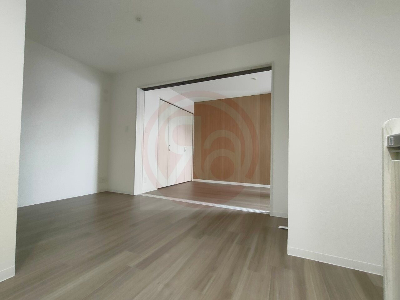 ＪＲ俊徳道駅 徒歩13分 2階の物件内観写真