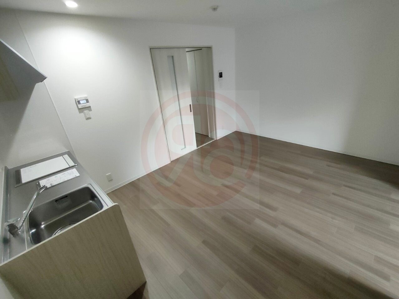 ＪＲ俊徳道駅 徒歩13分 3階の物件内観写真