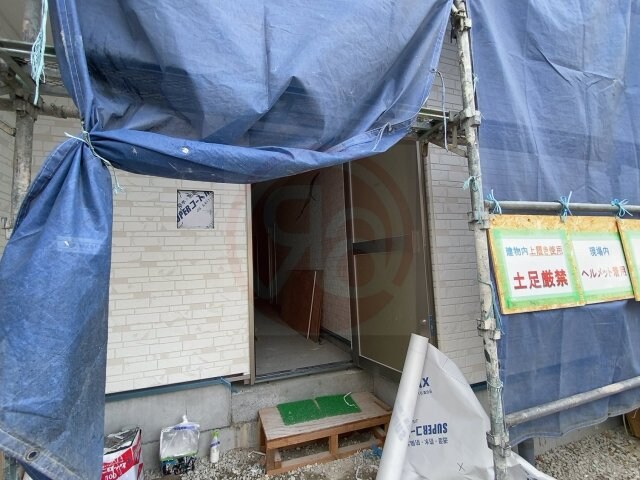 ＪＲ俊徳道駅 徒歩13分 3階の物件内観写真