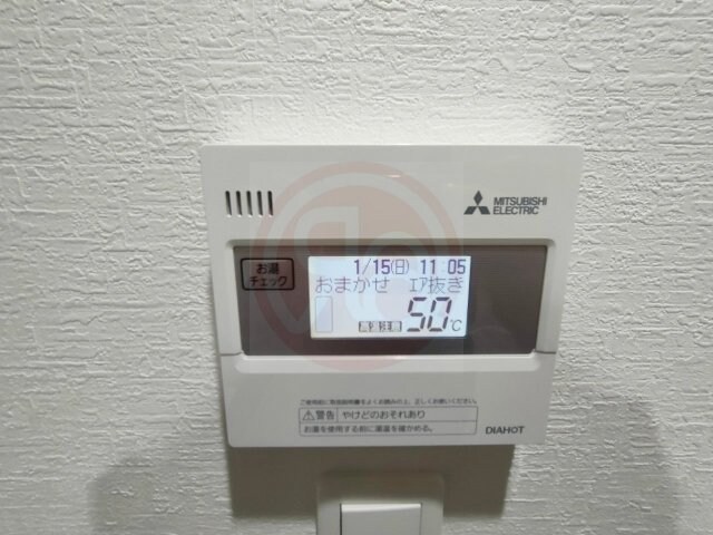 ＪＲ俊徳道駅 徒歩13分 3階の物件内観写真