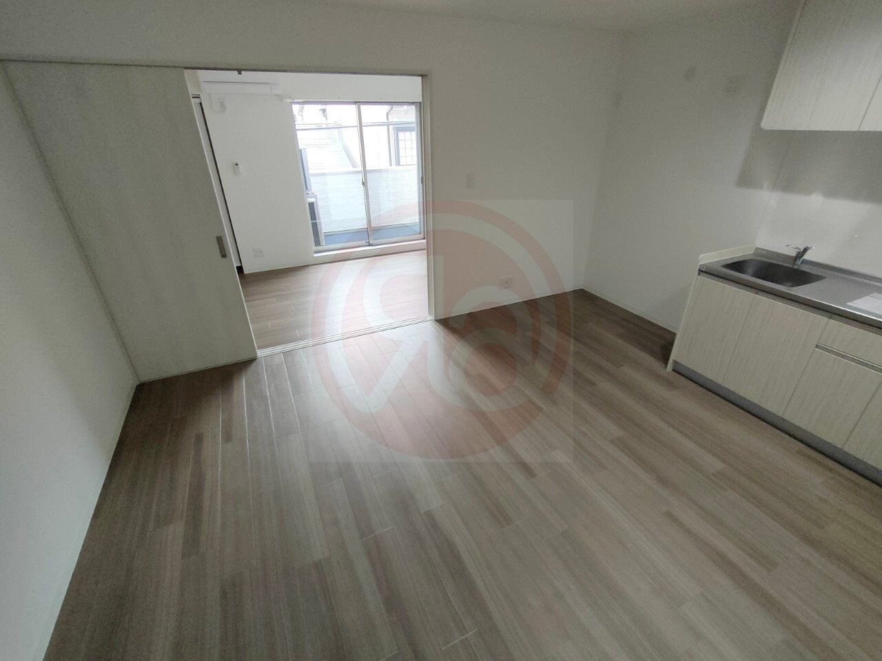 ＪＲ俊徳道駅 徒歩13分 3階の物件内観写真