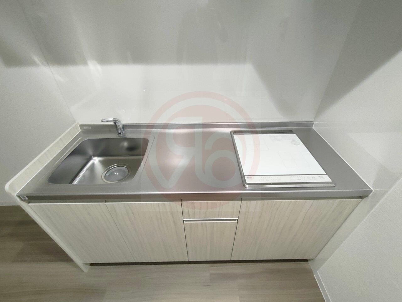 ＪＲ俊徳道駅 徒歩13分 3階の物件内観写真