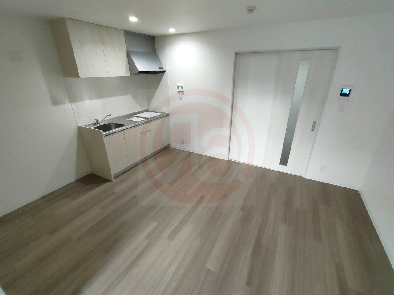 ＪＲ俊徳道駅 徒歩13分 3階の物件内観写真