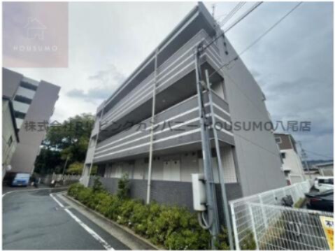 若江岩田駅 徒歩26分 1階の物件外観写真