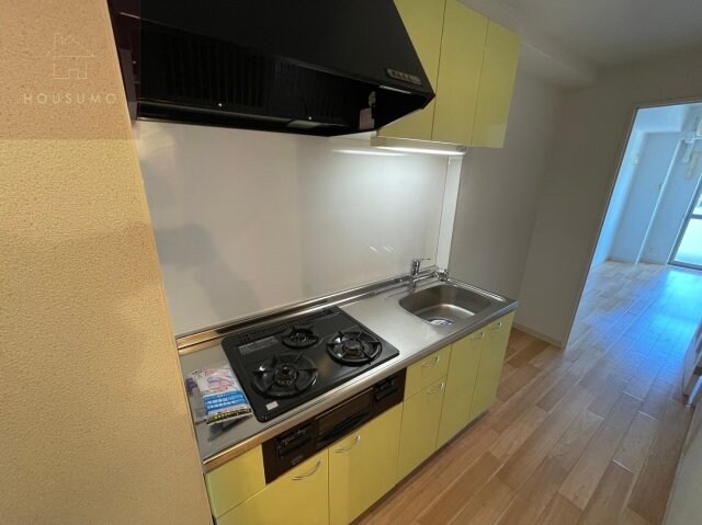 若江岩田駅 徒歩26分 1階の物件内観写真