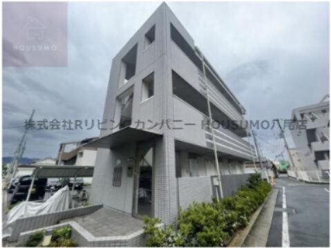 若江岩田駅 徒歩26分 1階の物件外観写真