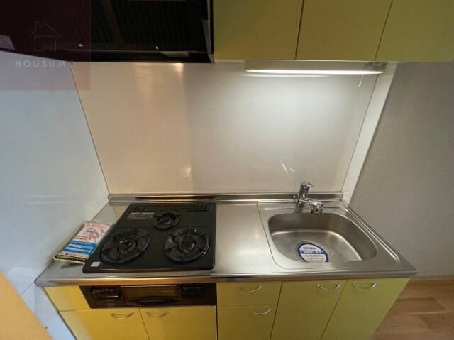 若江岩田駅 徒歩26分 1階の物件内観写真