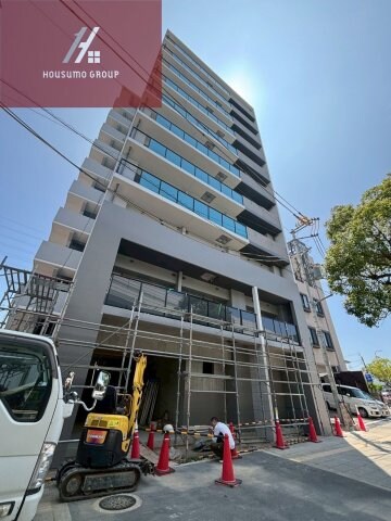 ＶＩＴＡ荒本の物件外観写真