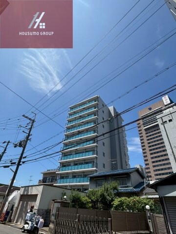 ＶＩＴＡ荒本の物件外観写真