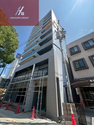 ＶＩＴＡ荒本の物件外観写真