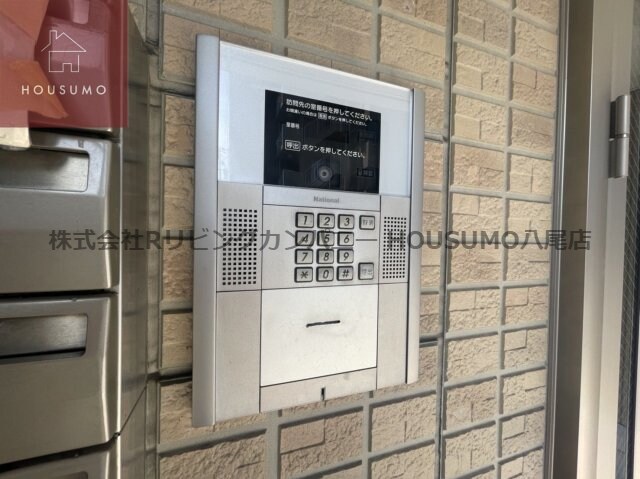 喜連瓜破駅 徒歩10分 1階の物件内観写真