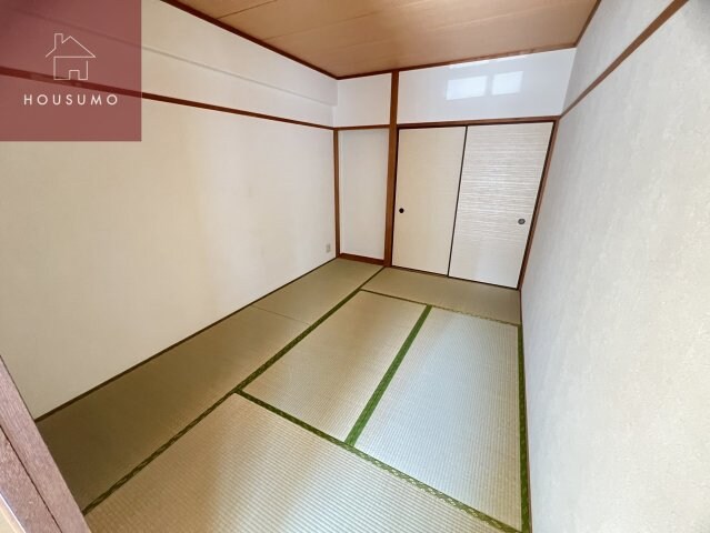 志紀駅 徒歩12分 3階の物件内観写真