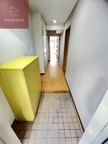 志紀駅 徒歩12分 3階の物件内観写真