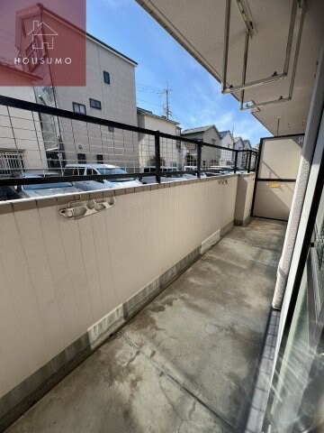 志紀駅 徒歩12分 3階の物件内観写真