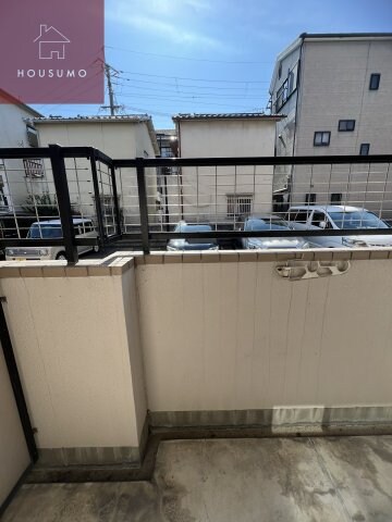 志紀駅 徒歩12分 3階の物件内観写真