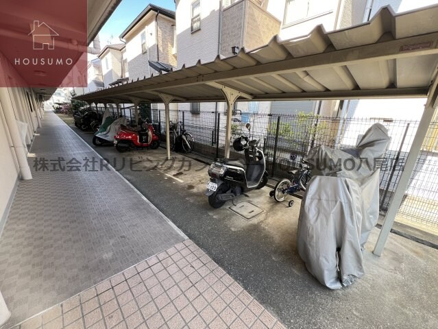 志紀駅 徒歩12分 3階の物件内観写真