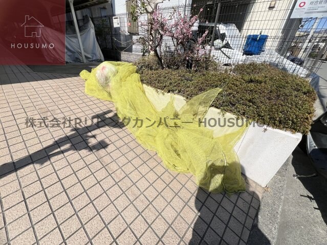 志紀駅 徒歩12分 3階の物件内観写真