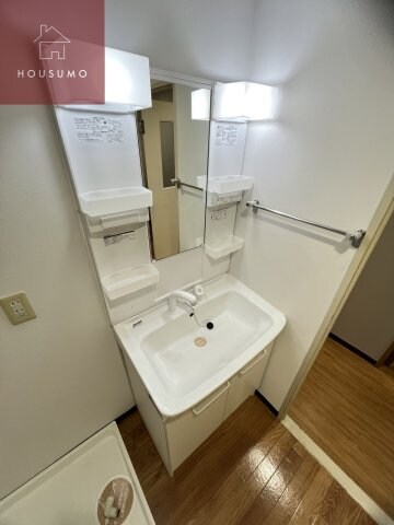 志紀駅 徒歩12分 3階の物件内観写真