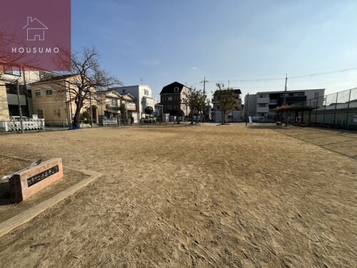 志紀駅 徒歩12分 3階の物件内観写真