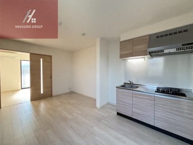 加美駅 徒歩15分 3階の物件内観写真