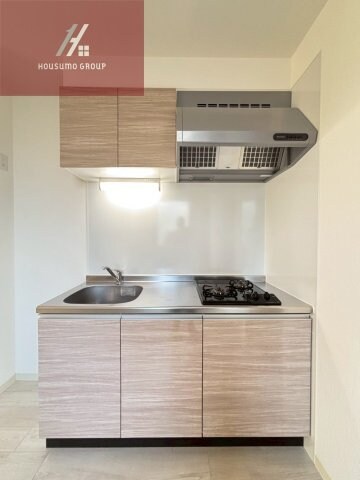 加美駅 徒歩15分 3階の物件内観写真