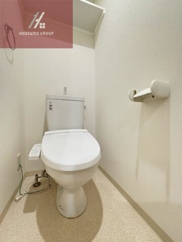 加美駅 徒歩15分 3階の物件内観写真