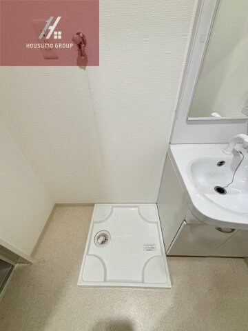 加美駅 徒歩15分 3階の物件内観写真