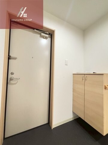 加美駅 徒歩15分 3階の物件内観写真