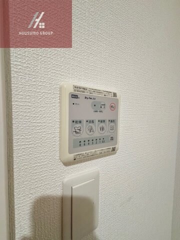 加美駅 徒歩15分 3階の物件内観写真