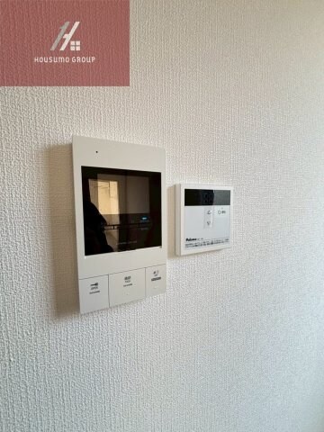 加美駅 徒歩15分 3階の物件内観写真